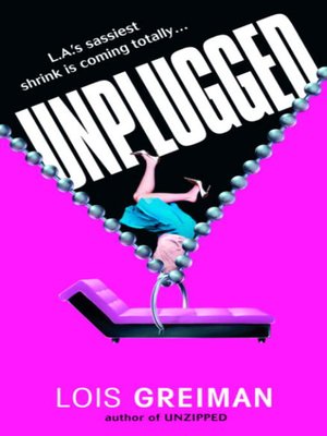 cover image of Unplugged